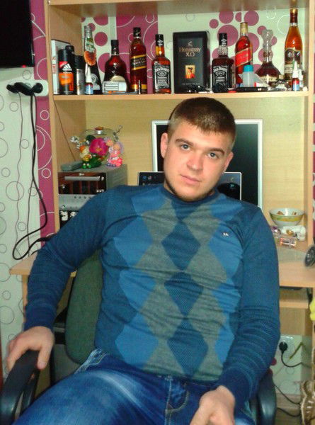 Саша Яковлев