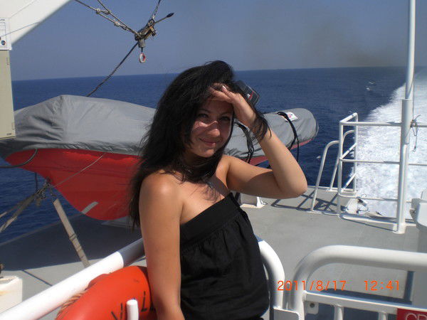 Олеся Михеева