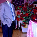 Шалкар Оразбаев