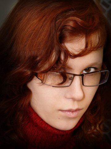 Евгения Пирожкова