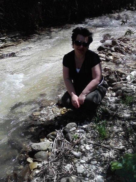 Лариса Лариса