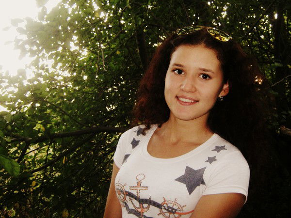 Селина Бурмистрова