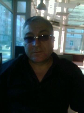 Гамлет Аракелян