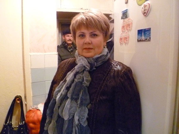 Людмила Софронова