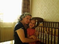 Анжелла Эдильханова