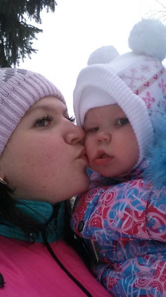 Александра Буканина