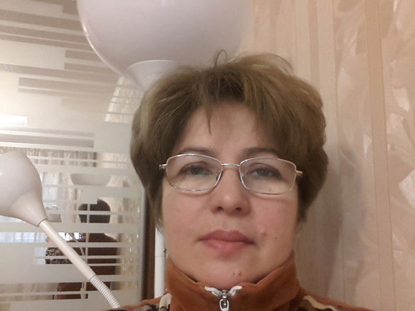 Татьяна Торина