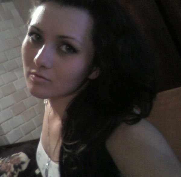 Екатерина Жилинская