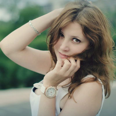 Аля Плешкова