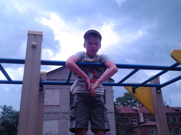 Наташа Шипалова