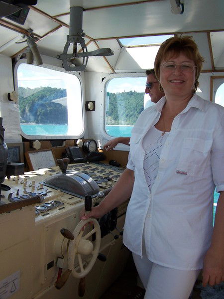 Роза Сионова