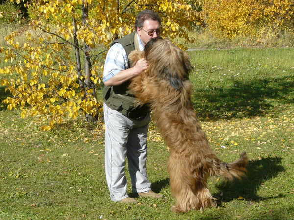 Николай Станков