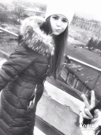 Дарья Минакова