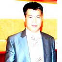 Barbol Sihimbaev