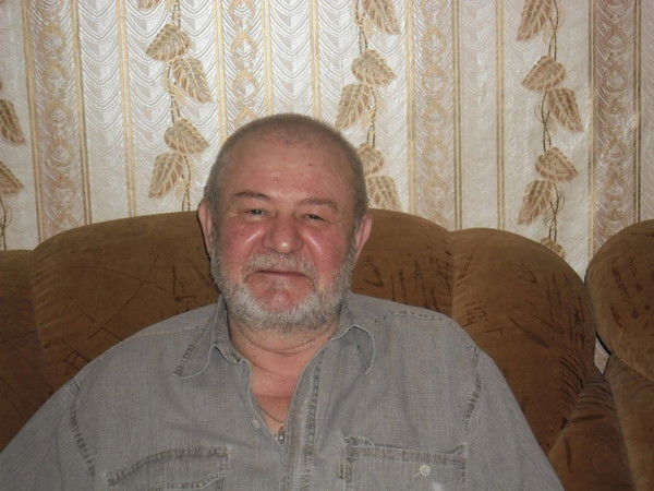 Михаил Есипов