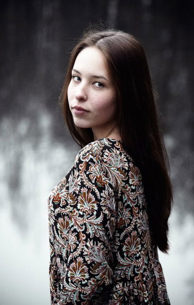 Александра Сабитова