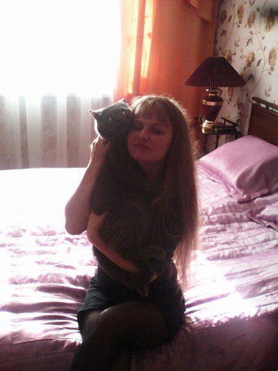 Галина Михайлова