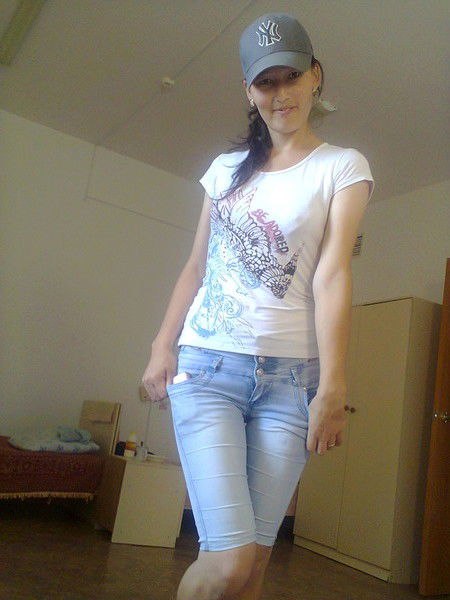 Венера Айниязова