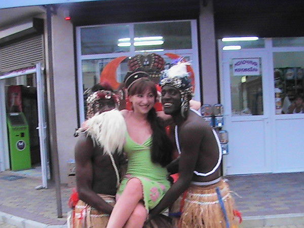 Ирина Станиславская