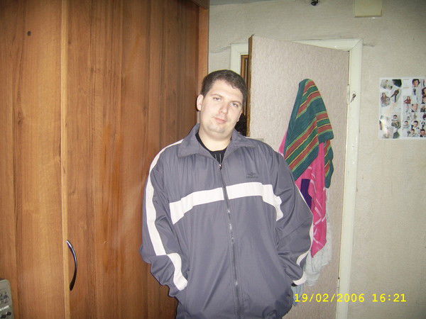 Алексей Гурьев