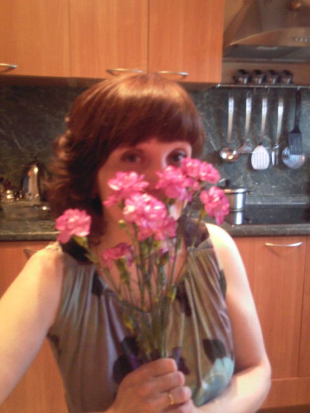 Елена Конина