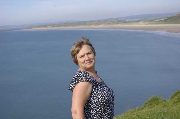 Валентина Чекандина