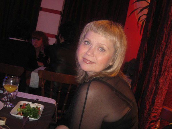 Елена Батаева