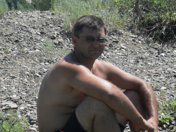 Алексей Савельев