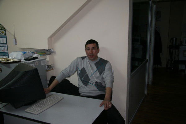 Жас Тургунбеков