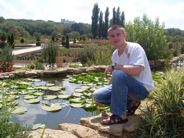 Петр Шербан