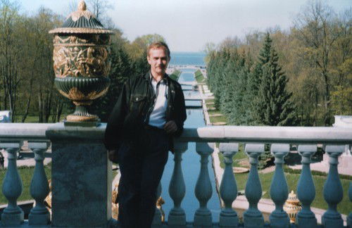 Владимир Дудник