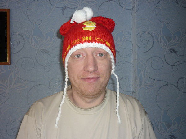 Евгений Маслов