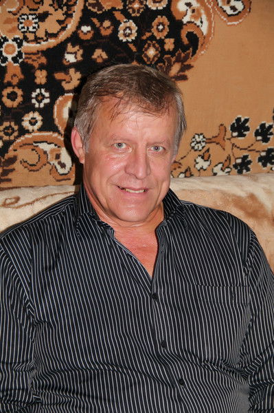 Валерий Филиппов