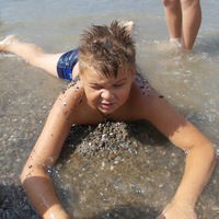 Илья Бондаренко