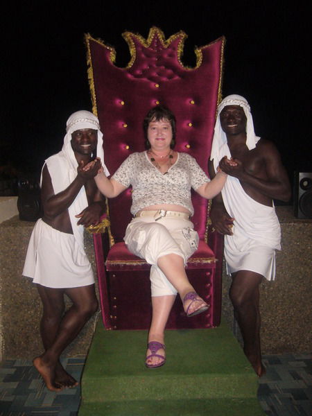 Валентина Ильченко