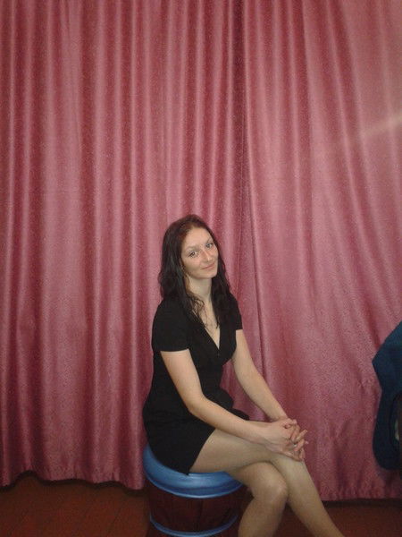 Татьяна Атрахимович