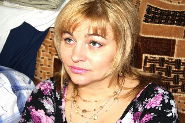 Елена Биллер