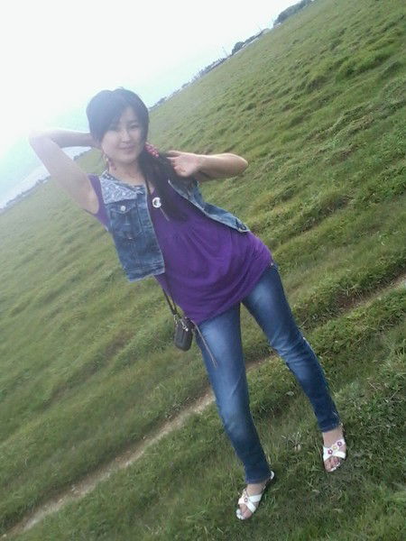 Аселя Мусабаева