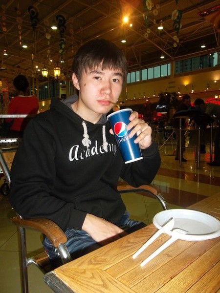 Ораз Минайдар