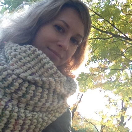 Наталья Фролова