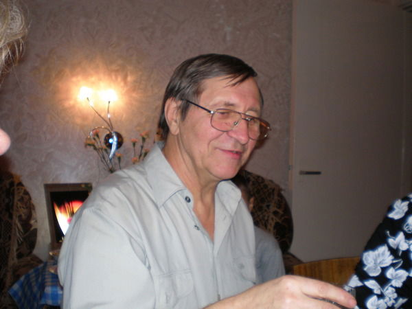 Викарий Соколов