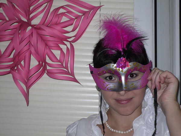 Марина Трубина