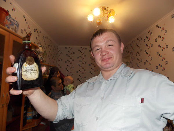 Анатолии Перевозчиков