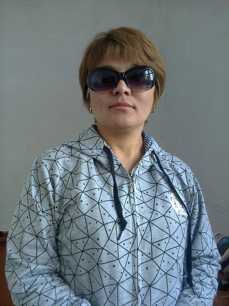 Сакып Абдрахманова