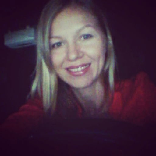 Катя Супрунова