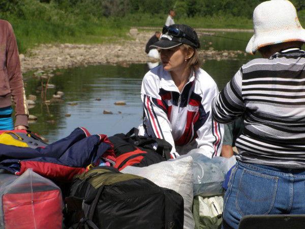 Гузель Вагапова