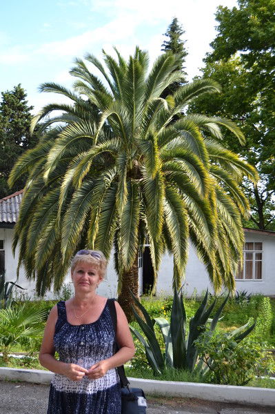 Светлана Давлетшина