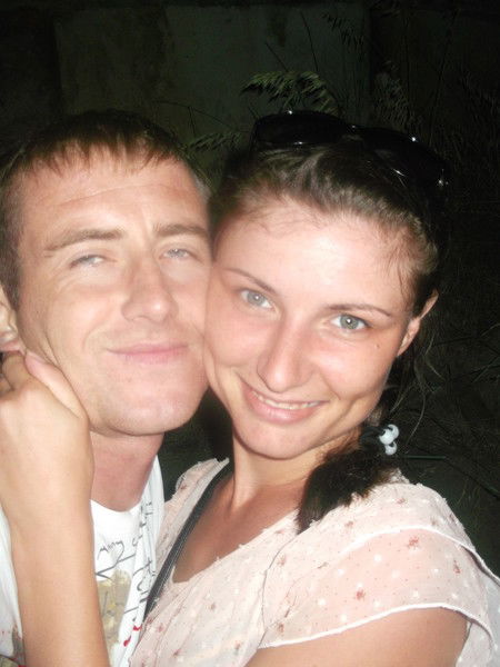 Виталий Мошкаренко