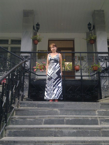 Ирина Лепокурова