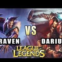 Данил Гордовой